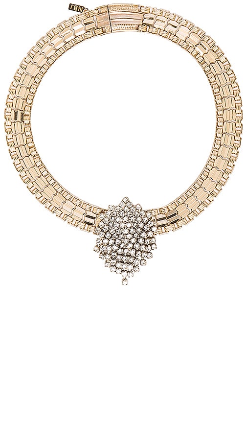 Monroe Vintage Choker