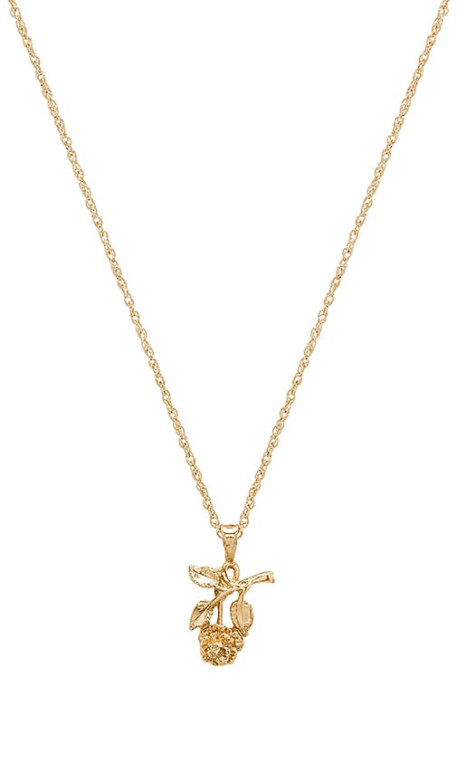 COLLAR BELLA ROSA