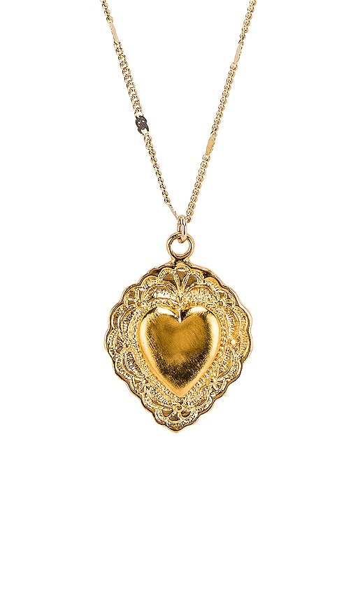 ОЖЕРЕЛЬЕ SACRED HEART