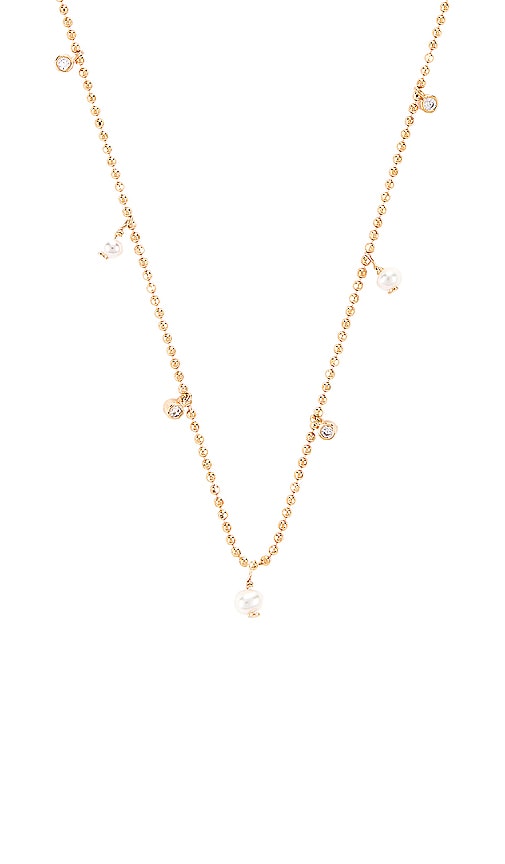 Elara Necklace