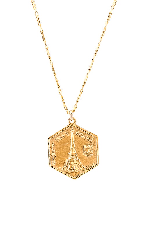 ОЖЕРЕЛЬЕ TOUR DE EIFFEL