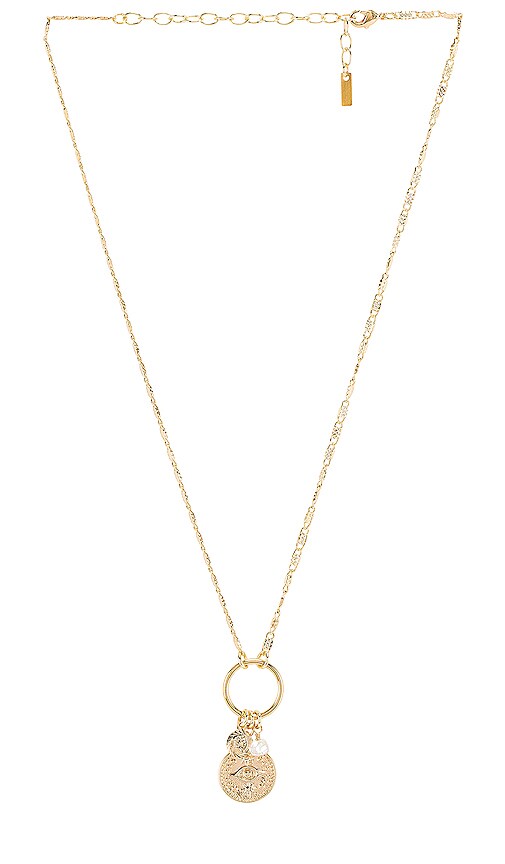 Good Fortune Necklace