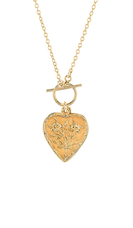 Seraphina Necklace