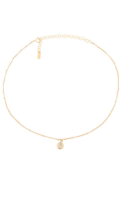 COLLIER RAS DU COU MINI BOSS