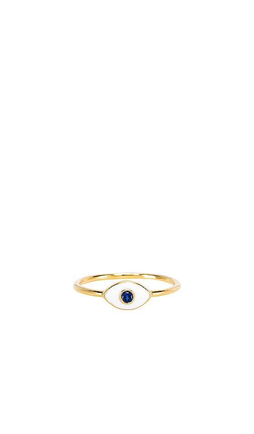 BAGUE EYE SEE YOU