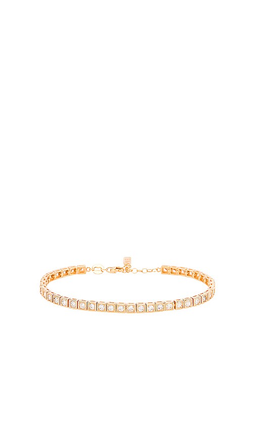 Le Tennis Bracelet