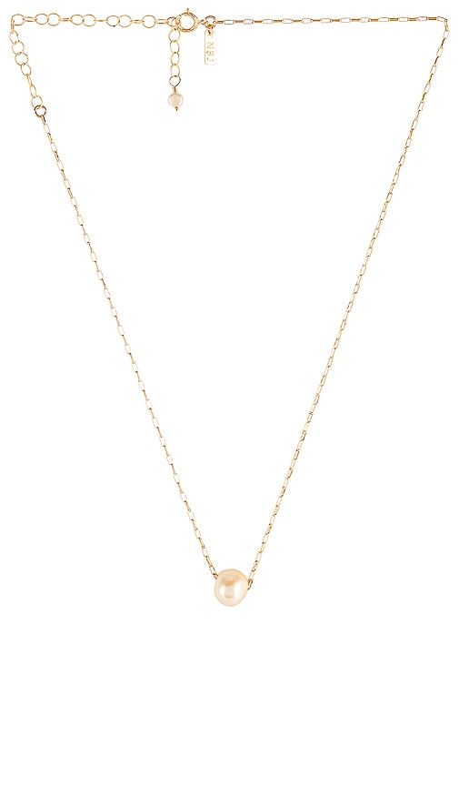 De La Mer Necklace