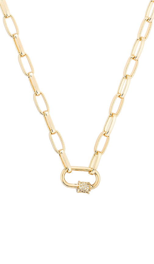 Naia Necklace