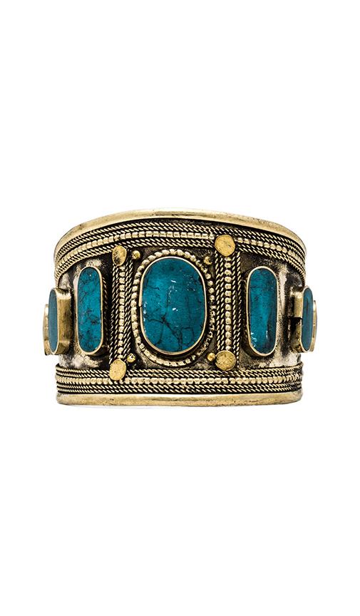 Ashira Cuff