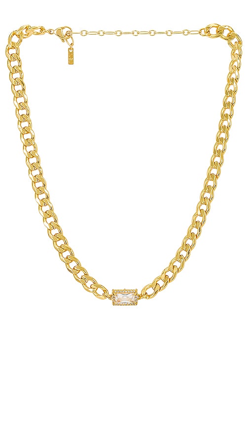 NATALIE B JEWELRY DARI NECKLACE