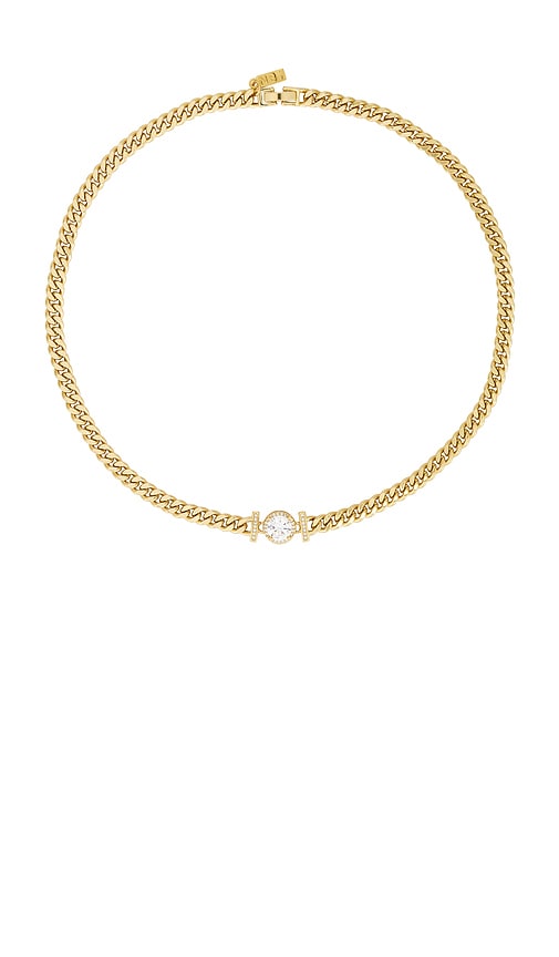 Natalie B Jewelry Bianca Necklace