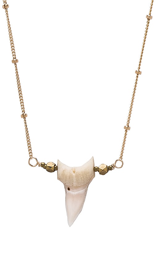 Style Byte Necklace