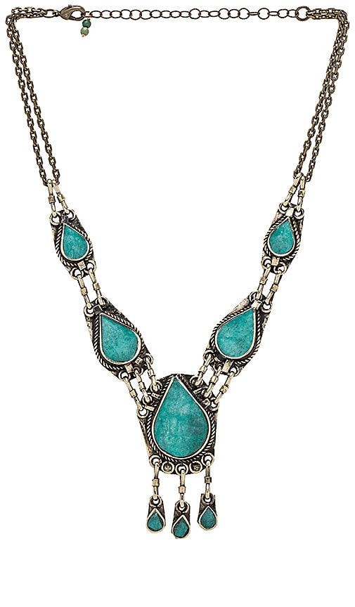 All Choked Up Necklace