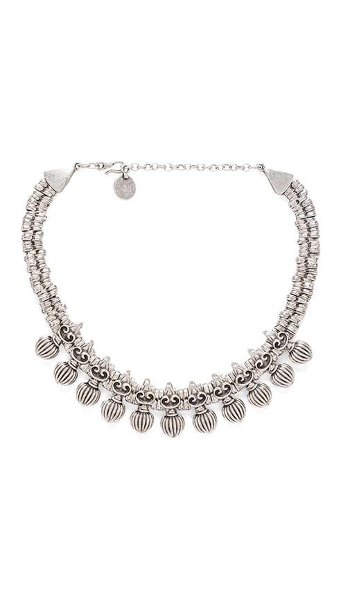 Triton Necklace