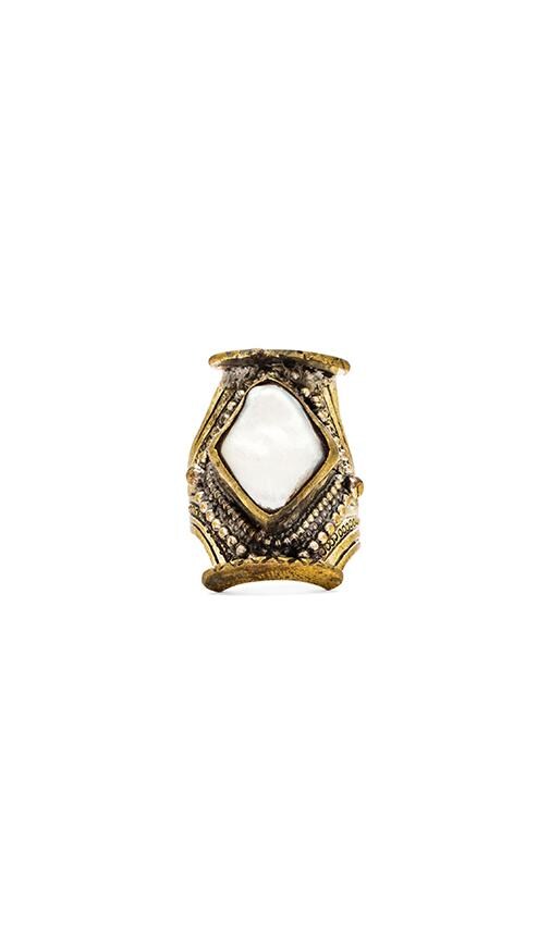 The Jasmine Ring