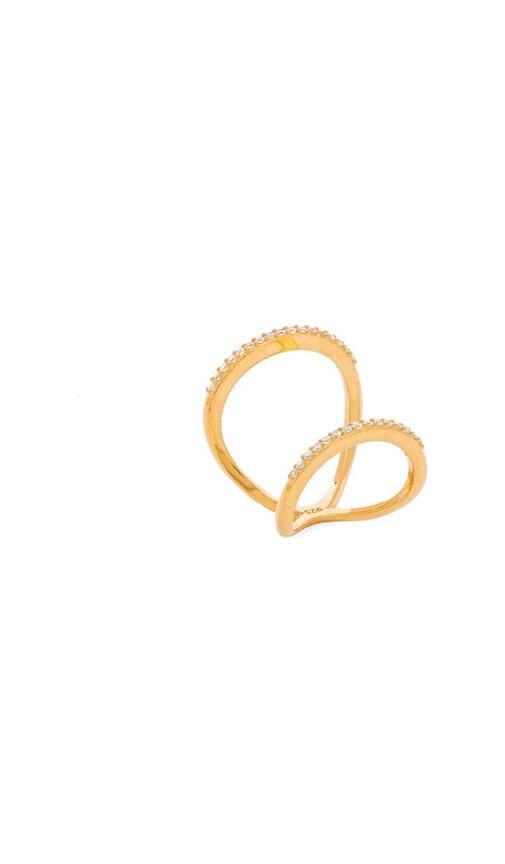 Infinity Ring