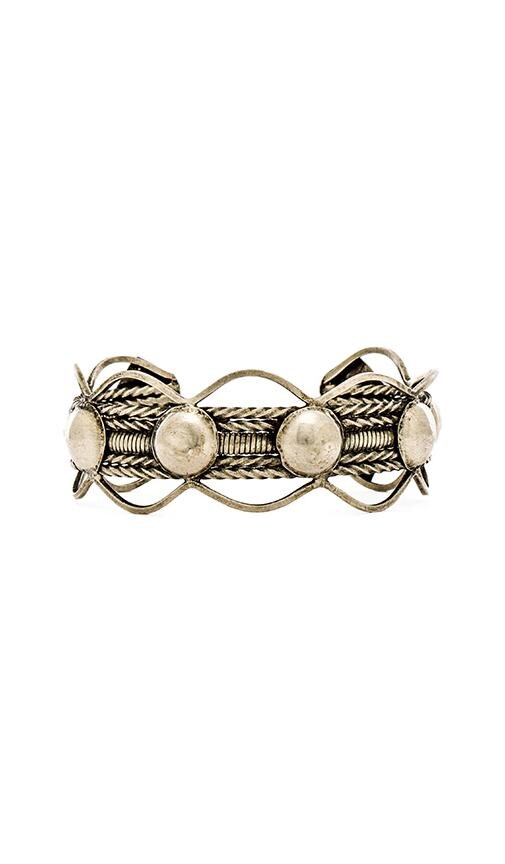 Yen Cuff