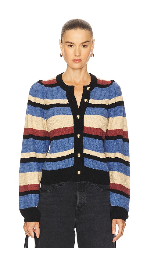 Nation Los Angeles Carmela Cardigan