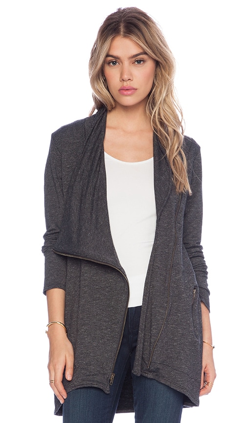 Melbourne Jacket