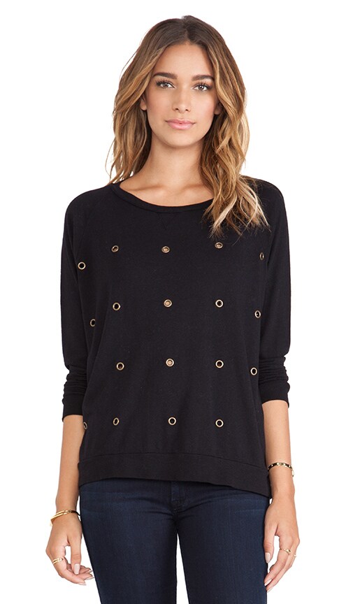 Raglan Sweatshirt
