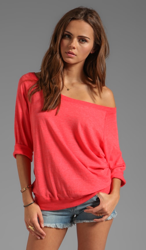 Alameda Sweatshirt