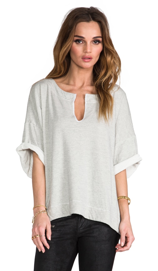 Montebello Sweatshirt