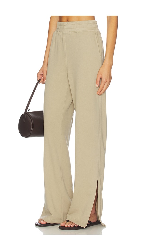 Nation Los Angeles Jake Sweatpants In Neutral