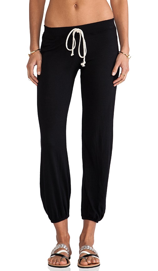 Medora Capri Sweatpants