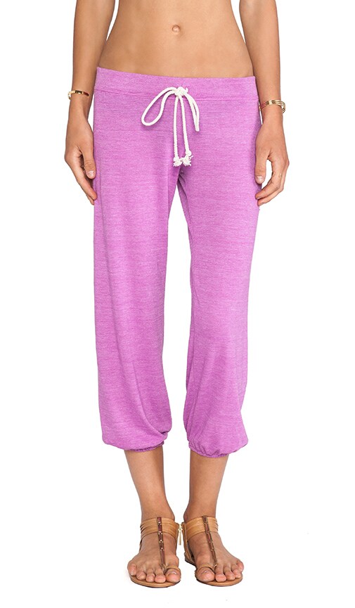 Medora Capri Sweats