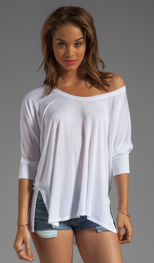 Idaho Tee