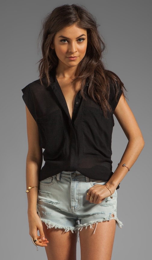 Richmond Top