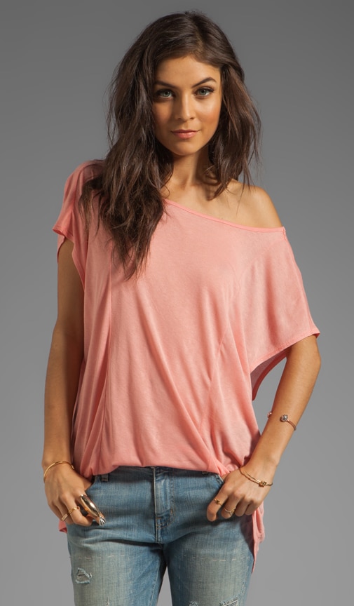 Williamsburg Tee