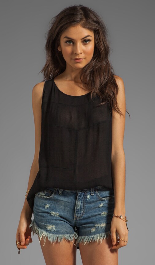 Jackson Tunic