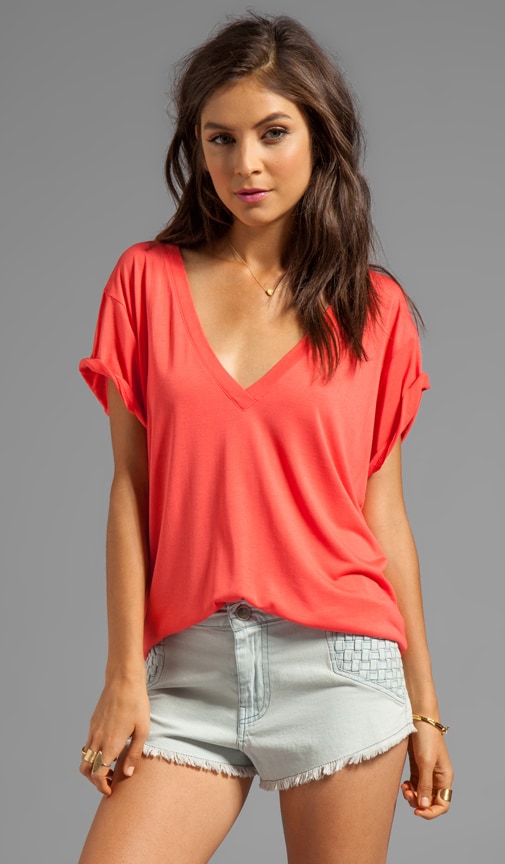 St. Augustine Tee