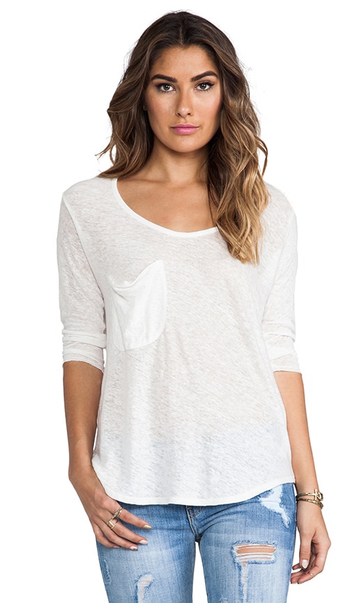 Highland Park Tee