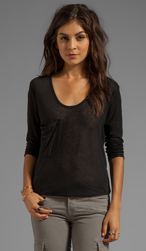Highland Park Tee