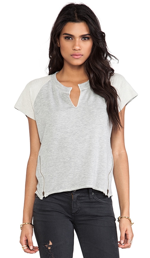 Ann Arbor Tee