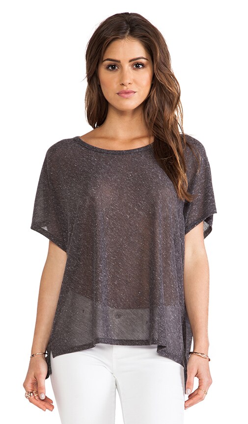 Clear Lake Tee