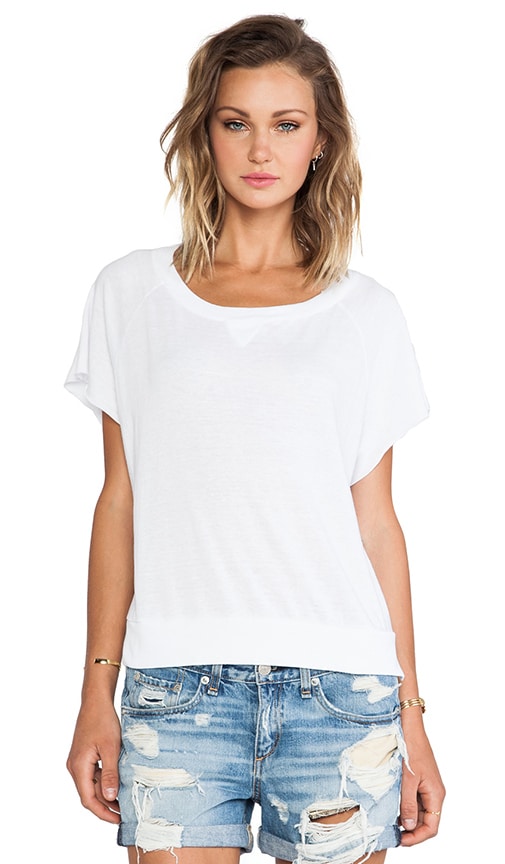 3rd Street Tee