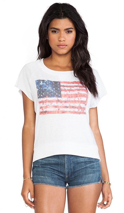 3rd Street Tee