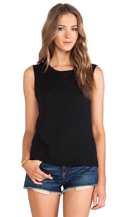 Camden Muscle Tee