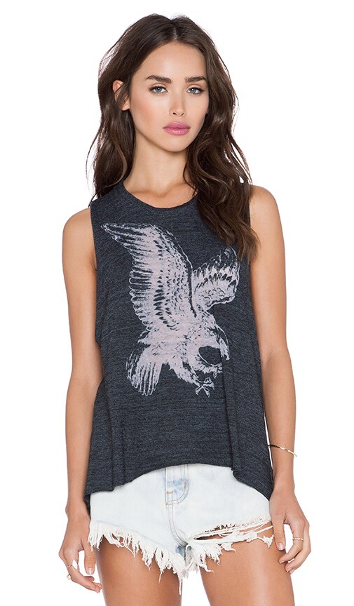 x STYLESTALKER Camden Soar Tank
