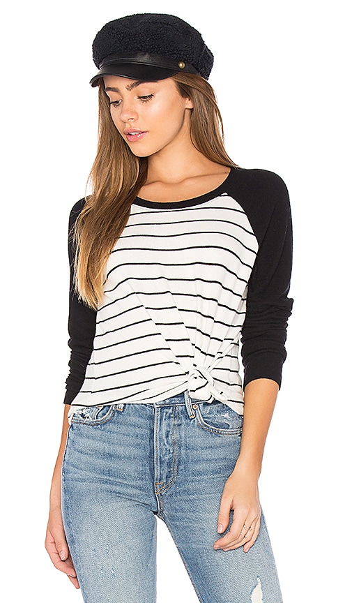 Prince Baseball Tee