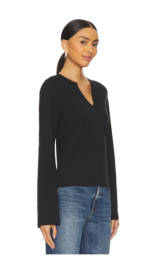 NATION LTD LIAN LONG SLEEVE TEE 