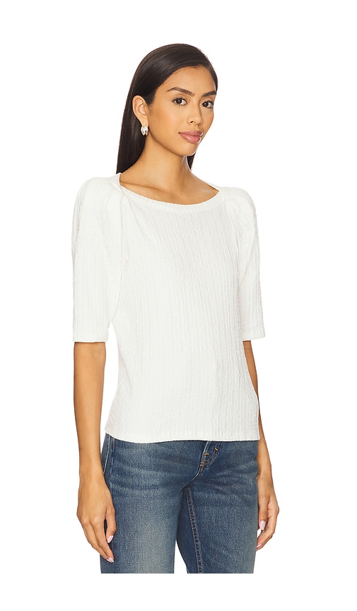 NATION LTD DEANA ENVELOPE SHIRT 