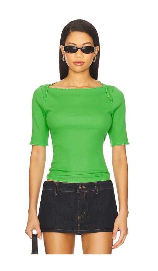 Julee Top en . Taille L. Also en M, S, XL/1X, XS - Nation Los Angeles - Modalova