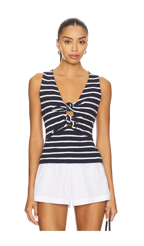 Nation Los Angeles Terri Tank Top