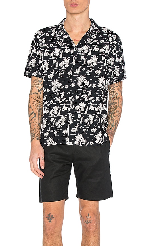 CHEMISE FINSTRA