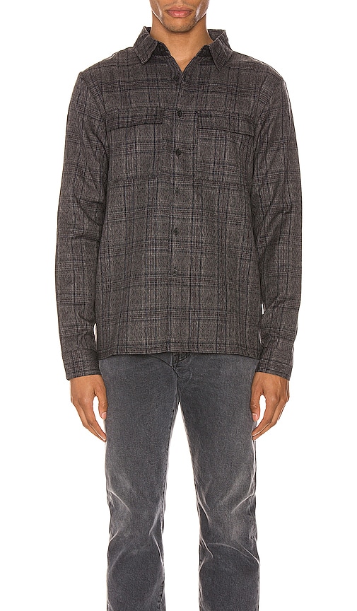 CHEMISE UMBRA