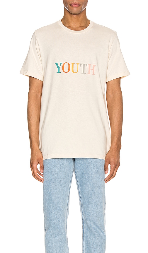 T-SHIRT GRAPHIQUE VERANO